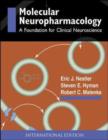 Image for Molecular Neuropharmacology : A Foundation for Clinical Neuroscience