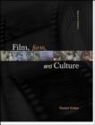 Image for Film, Form and Culture