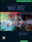 Image for Word 2002