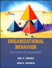 Image for Organizational behavior  : solutions for management