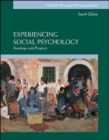 Image for Experiencing Social Psychology
