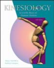 Image for Kinesiology - Scientific Basis of Human Motion
