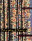 Image for Principles of Genetics W/genetics: from Genes to Genomes CD-ROM and Website Password Card