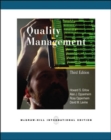 Image for Quality management