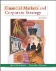 Image for Financial Markets and Corporate Strategy