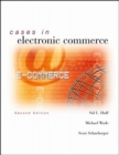 Image for Cases in electronic commerce