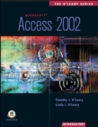 Image for The O&#39;Leary Series: Access 2002 - Introductory