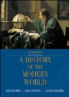 Image for A history of the modern world : With Powerweb; MP