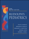 Image for Rudolph&#39;s fundamentals of pediatrics