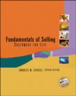 Image for Fundamentals of Selling with Act!Express CD-Rom - Ise