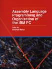 Image for Assembly Lang Programming and Organization of the IBM PC