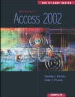 Image for Access 2002  : Timothy and Linda O&#39;Leary