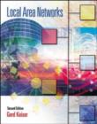Image for Local Area Networks with CD-ROM