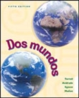 Image for Dos Mundos : Student Edition