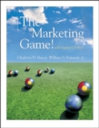 Image for The marketing game!  : with student CD-ROM