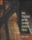 Image for Data Structures and the Standard Template Library