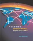 Image for Internet business models and strategies  : text and cases
