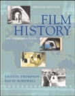 Image for Film history  : an introduction