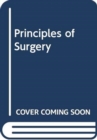 Image for Principles of Surgery
