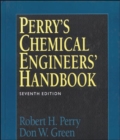 Image for Perry&#39;s chemical engineers&#39; handbook