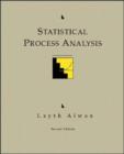 Image for Statistical Process Analysis