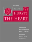 Image for Hurst&#39;s The Heart, 2-Vol Set