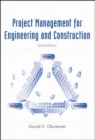 Image for Project Management for Engineers and Construction