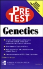 Image for Genetics : PreTest Self-assessment and Review