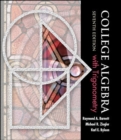 Image for College Algebra with Trigonometry : With Smart CD (Windows)