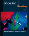 Image for Mosaic Two - Reading