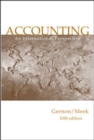 Image for Accounting  : an international perspective