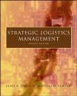 Image for Strategic Logistics Management