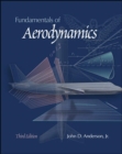 Image for Fundamentals of Aerodynamics