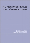 Image for Fundamentals of Vibrations
