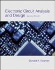 Image for Electronic Circuit Analysis and Design