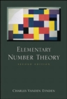 Image for Elementary Number Theory