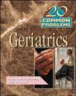 Image for 20 COMMON PROBLEMS IN GERIATRICS
