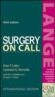 Image for Surgery on Call