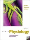 Image for Human physiology  : the mechanisms of body function