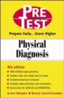 Image for Pretest Physical Diagnosis