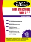 Image for Schaum&#39;s Outline of Data Structures with C++