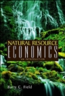 Image for Natural Resource Economics