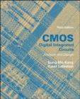Image for CMOS Digital Integrated Circuits Analysis &amp; Design