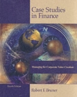 Image for Case Studies in Finance
