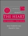 Image for Hurst&#39;s The heart  : self assessment and board review