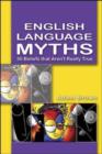 Image for English Language Myths
