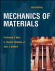 Image for Mechanics of Materials with Tutorial CD