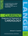 Image for Current Diagnosis and Treatment in Cardiology