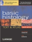 Image for Basic histology