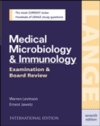 Image for Medical microbiology &amp; immunology  : examination &amp; board review